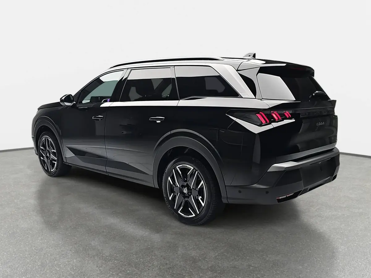 PEUGEOT 5008 1.2 HYBRID 145 E-DSC6 ALLURE KLIMA LED 7-S DAB 360