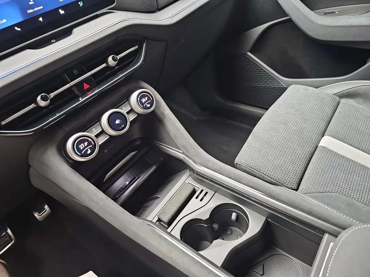 SKODA KODIAQ 1.5 TSI DSG SPORTLINE NAVI LED ACC WINTER KAMERA A