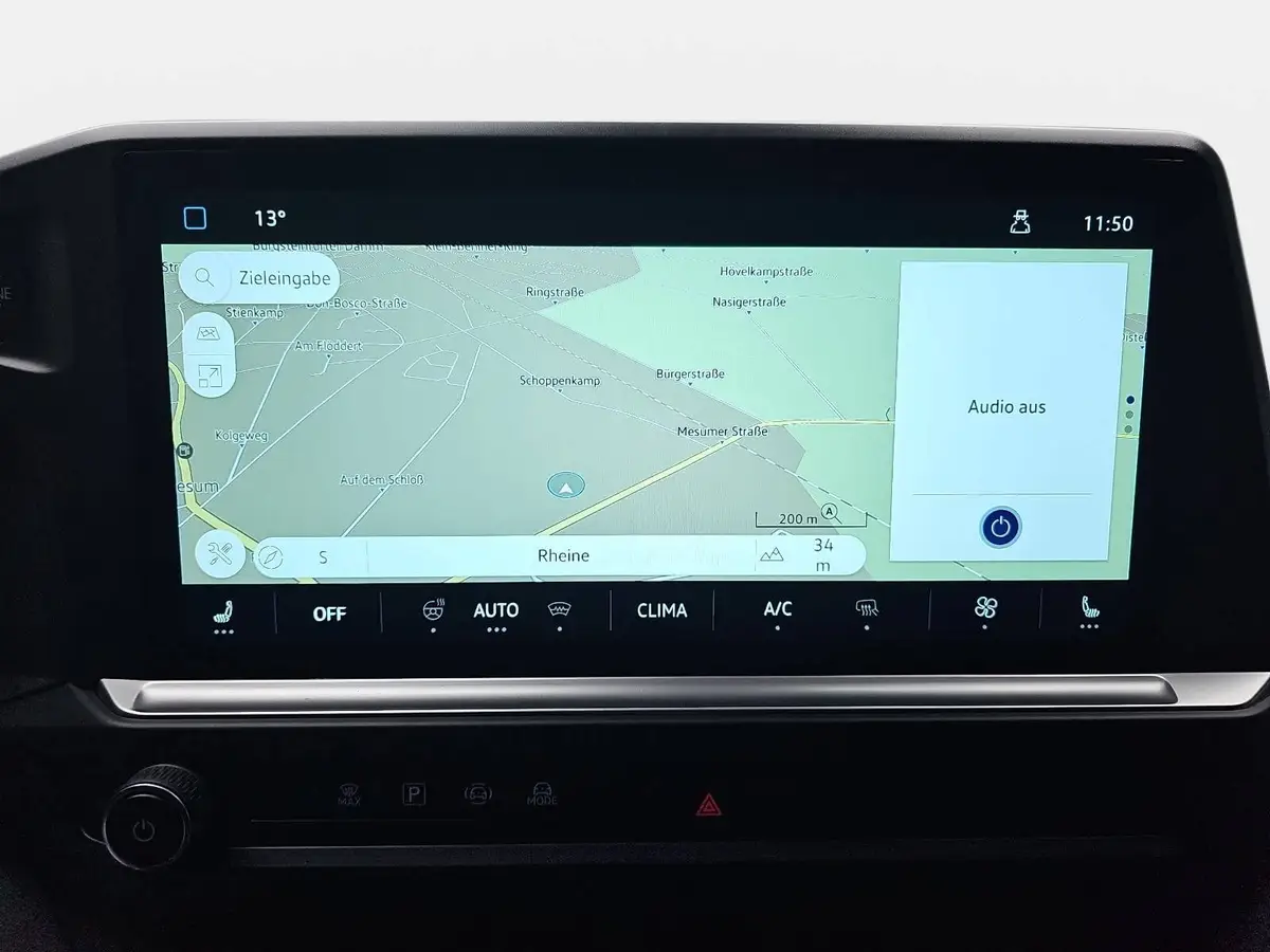 VW T7 TRANSPORTER 2.0 TDI DSG KASTEN L2H1 NAVI LED ACC WINTER 3-S KA