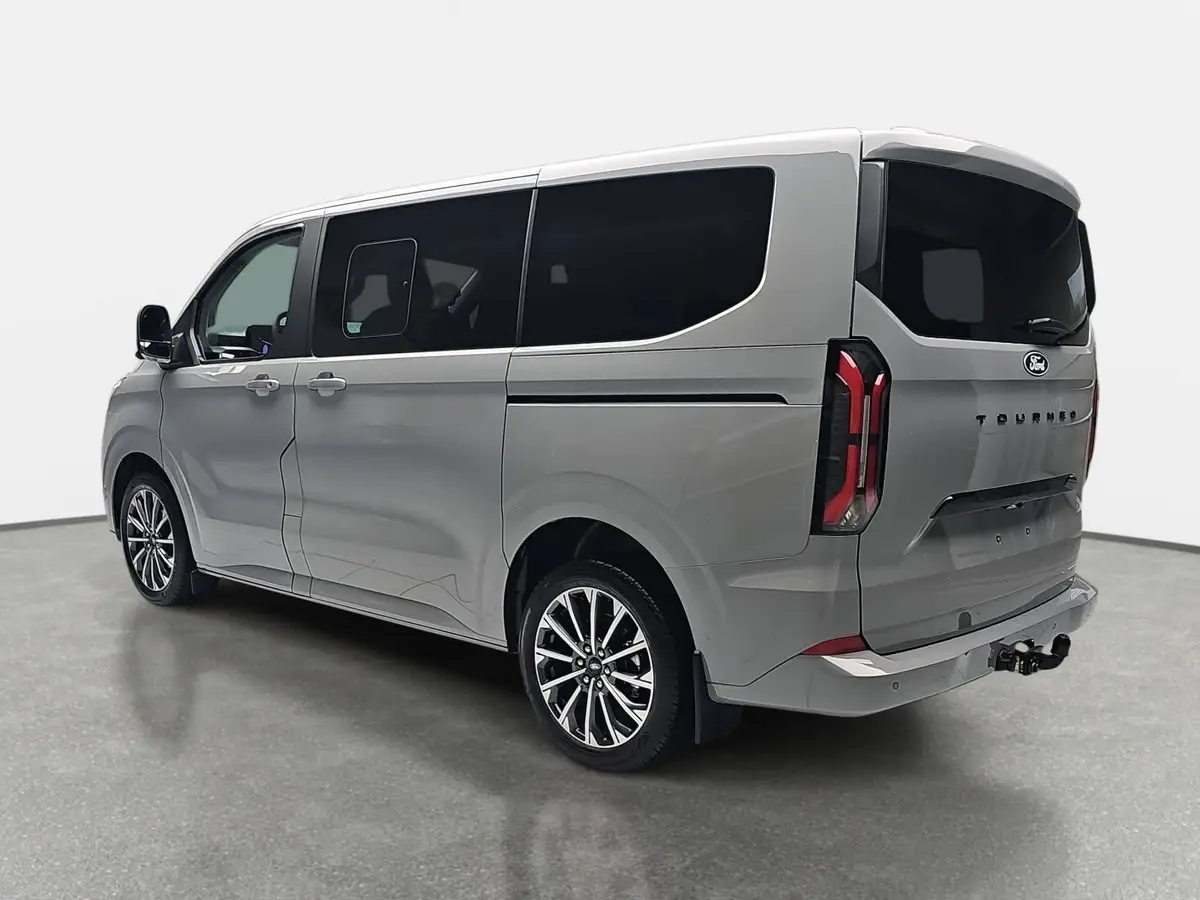 FORD TOURNEO CUSTOM 2.0 ECOBLUE AUTO. L1 TITANIUM X NAVI LED AHK