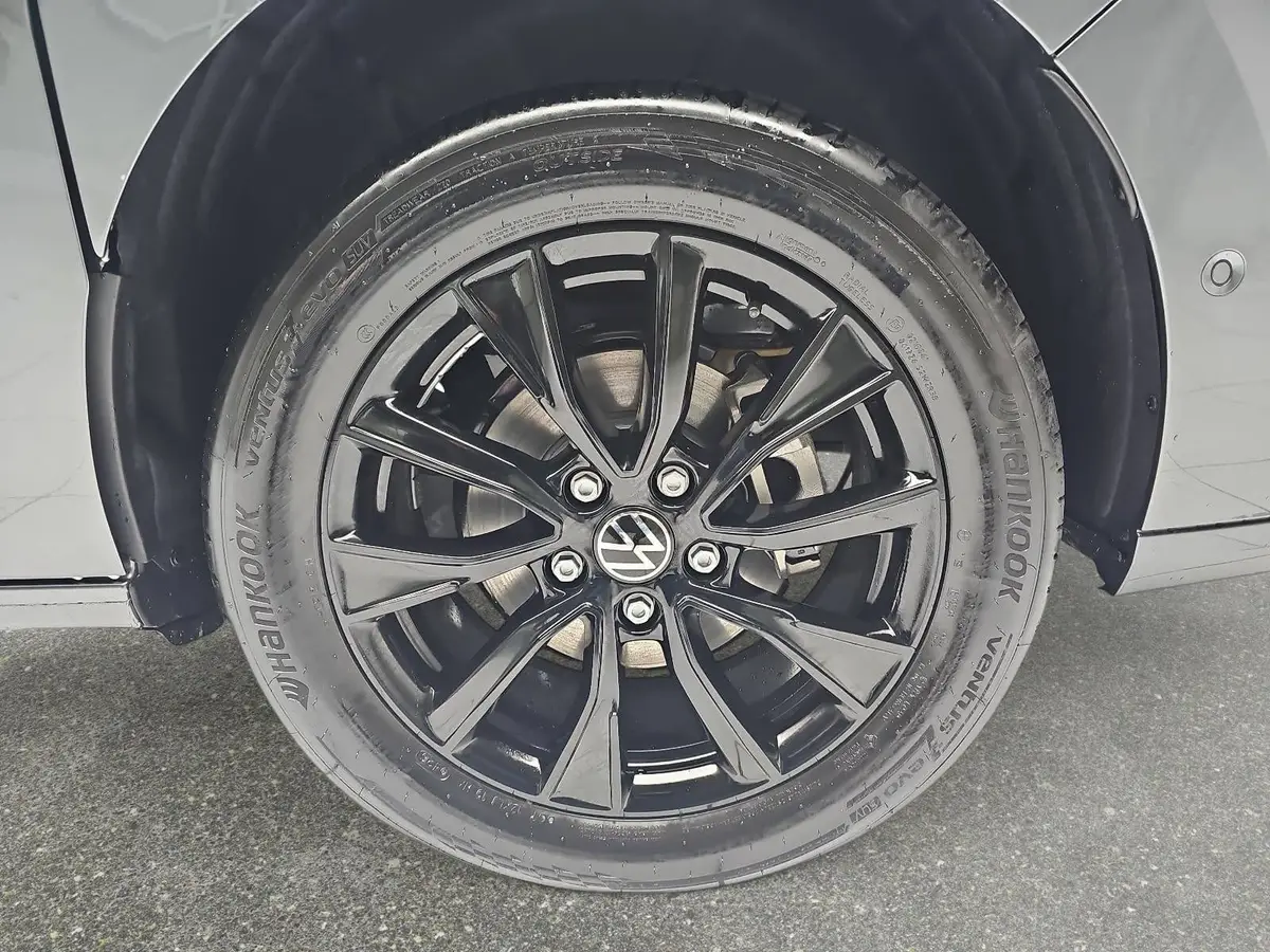 VW T7 MULTIVAN 2.0 TDI DSG EDITION ACC AHK