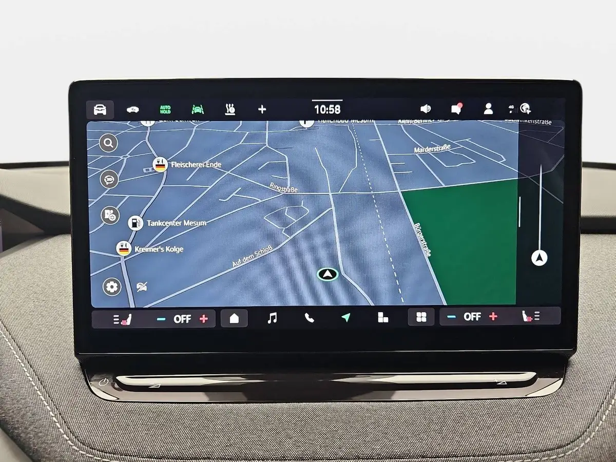 SKODA ENYAQ COUPE 85 SELECTION 82KWH AHK PANO