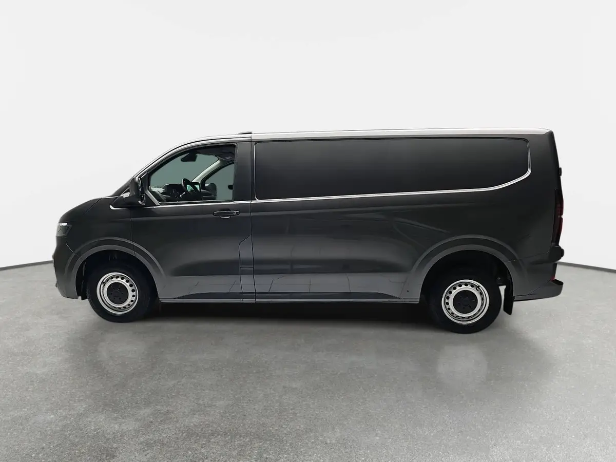 VW T7 TRANSPORTER 2.0 TDI DSG 4M KASTEN L2H1 NAVI