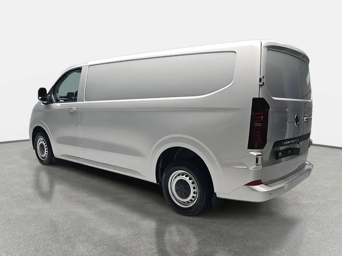 VW T7 TRANSPORTER 2.0 TDI DSG 4M KASTEN L2H1 NAVI