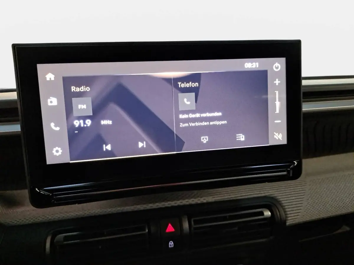 CITROËN C3 AIRCROSS 1.2 HYBRID 145 E-DCS6 PLUS 7-S