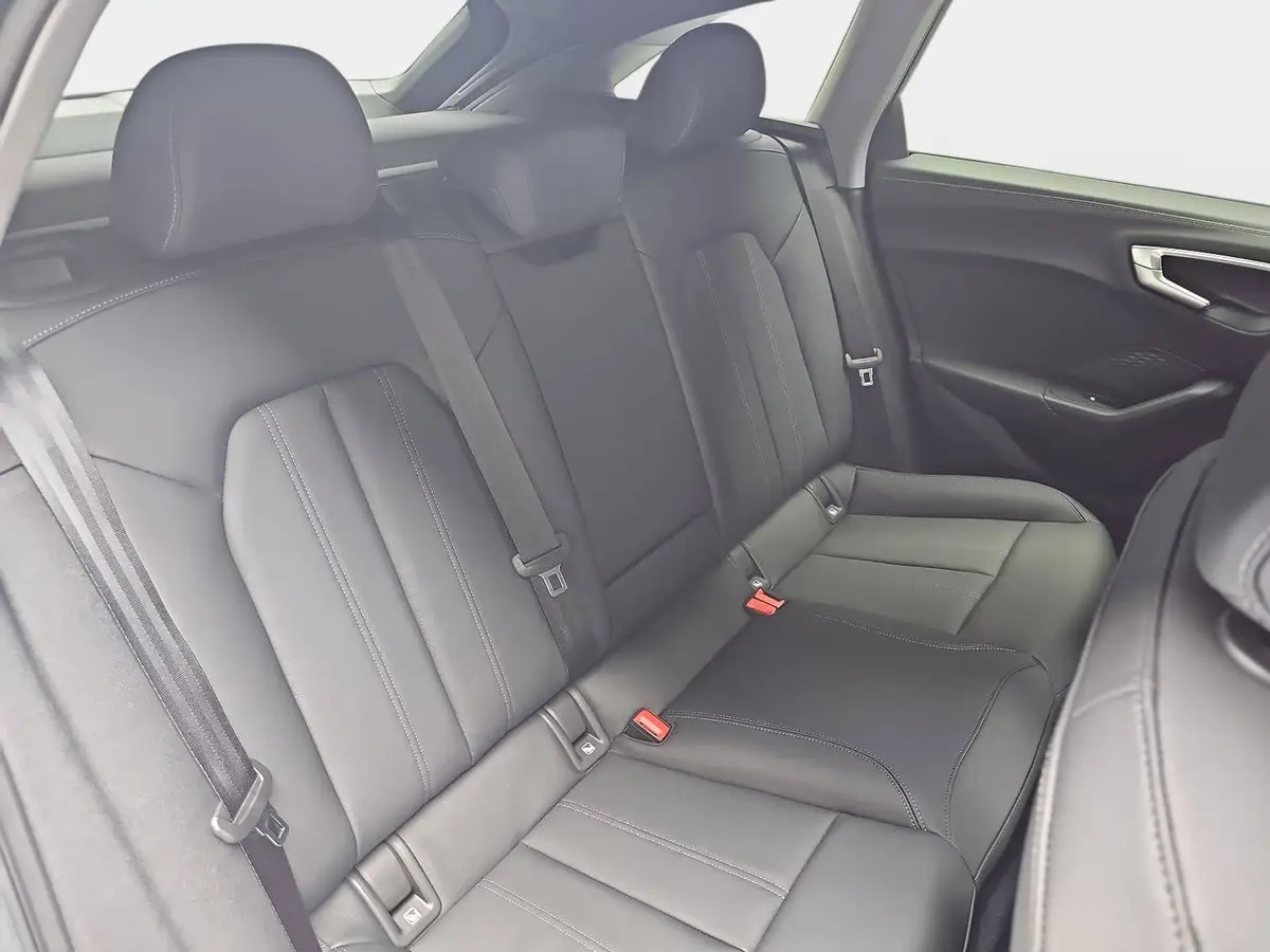 AUDI A5 2.0 TFSI S-TRONIC AVANT S-LINE NAVI LED