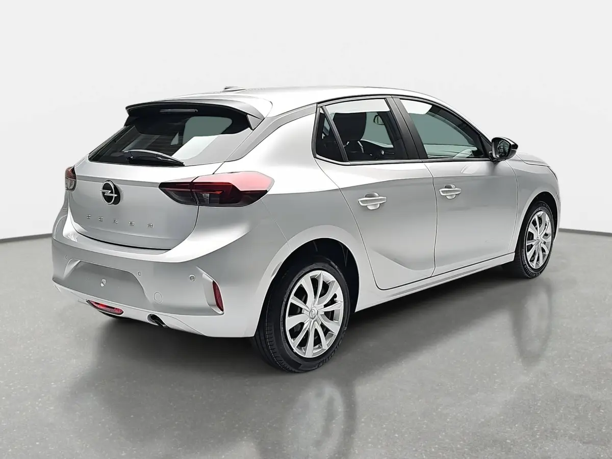 OPEL CORSA 1.2 KLIMA LED AUDIO MIRRORLINK SICHTPAKET WINTERPA