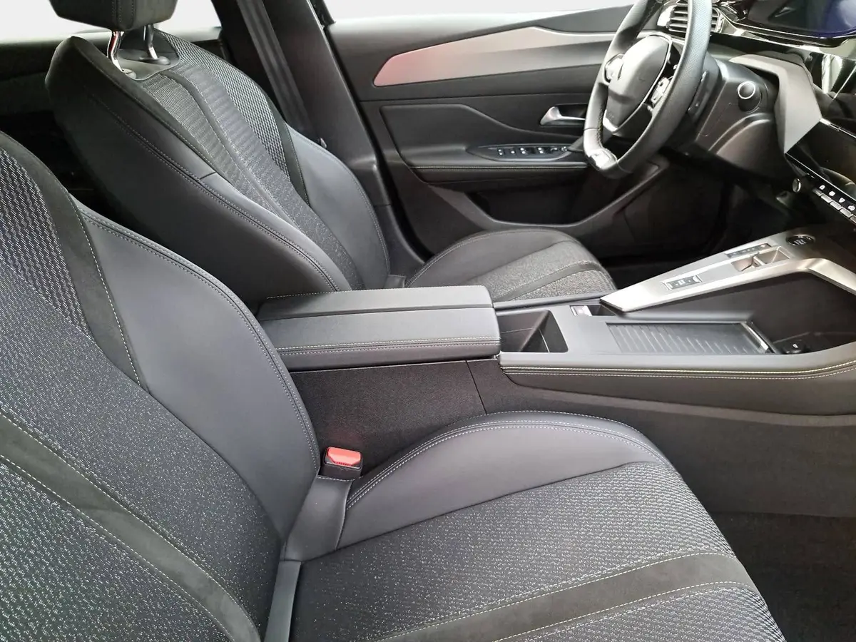 PEUGEOT 308 1.2 PURETECH 130 SW AUTO. GT