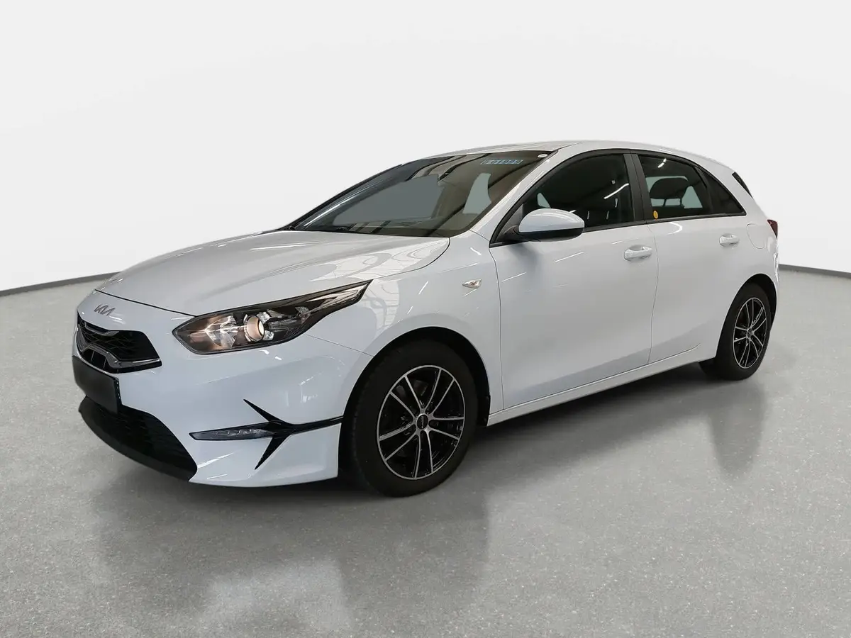 KIA CEED 1.0 T-GDI EDITION 7
