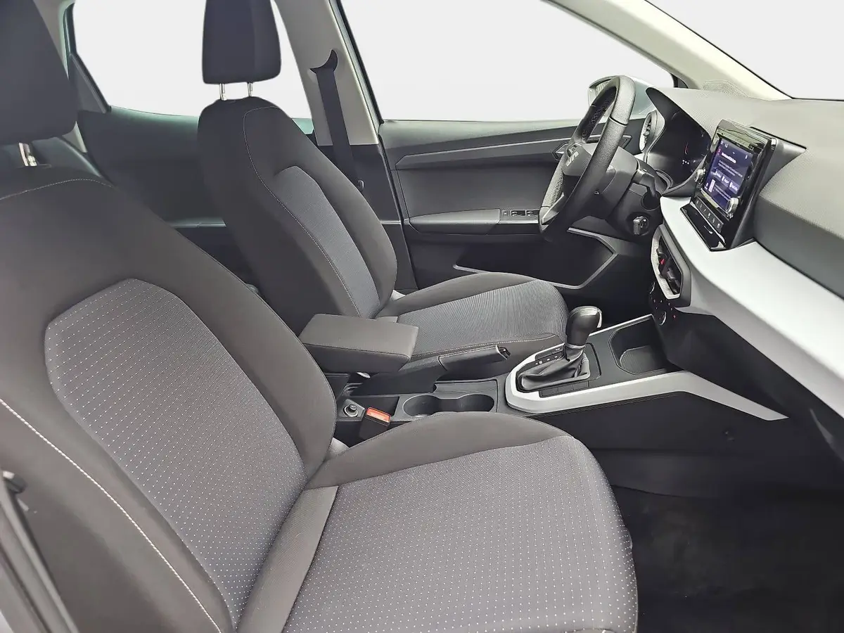 SEAT ARONA 1.0 TSI DSG STYLE LED LANE FULLLINK PDC LM