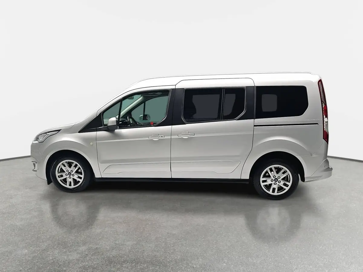 FORD TOURNEO CONNECT 1.5TDCI GRAND TITANIUM NAVI