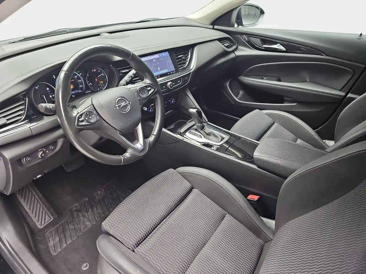 OPEL INSIGNIA 2.0 CDTI INNOVATION NAVI LED LM
