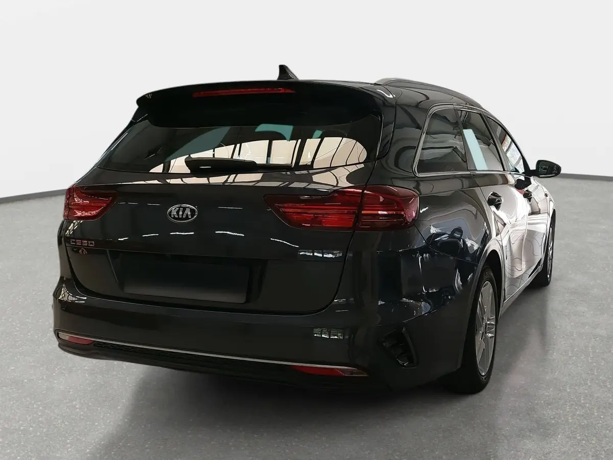 KIA CEED SW 1.4 T-GDI VISION MJ20 KOMFORT NAVI
