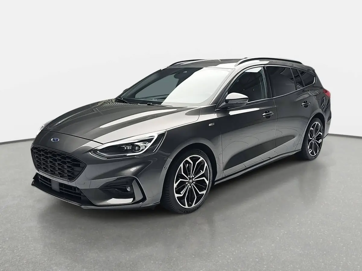 FORD FOCUS 2.0 ECOBLUE ST-LINE NAVI WINTER ACC