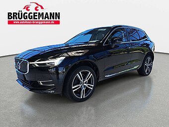 VOLVO XC60 T5 AWD AUTO. INSCRIPTION NAVI LED HUD PANO MEMORY