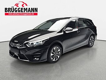 KIA CEED SW 1.6 GDI PLUG-IN-HYBRID SPIRIT SITZKOMFORT TECHNOLOGIE