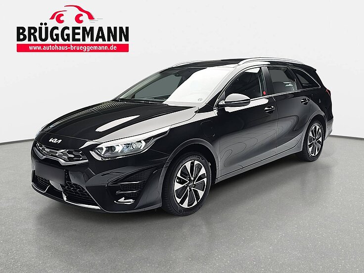 KIA CEED SW 1.6 GDI PLUG-IN-HYBRID SPIRIT SITZKOMFORT TECHNOLOGIE