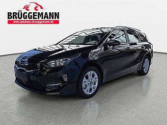 KIA CEED SW 1.5 T-GDI DCT7 ULTIMATE EDITION MJ25