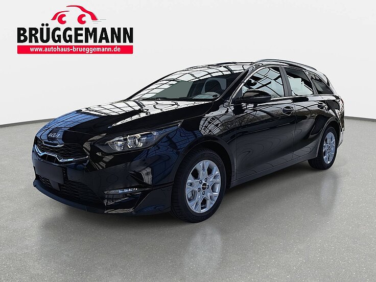 KIA CEED SW 1.5 T-GDI DCT7 ULTIMATE EDITION MJ25