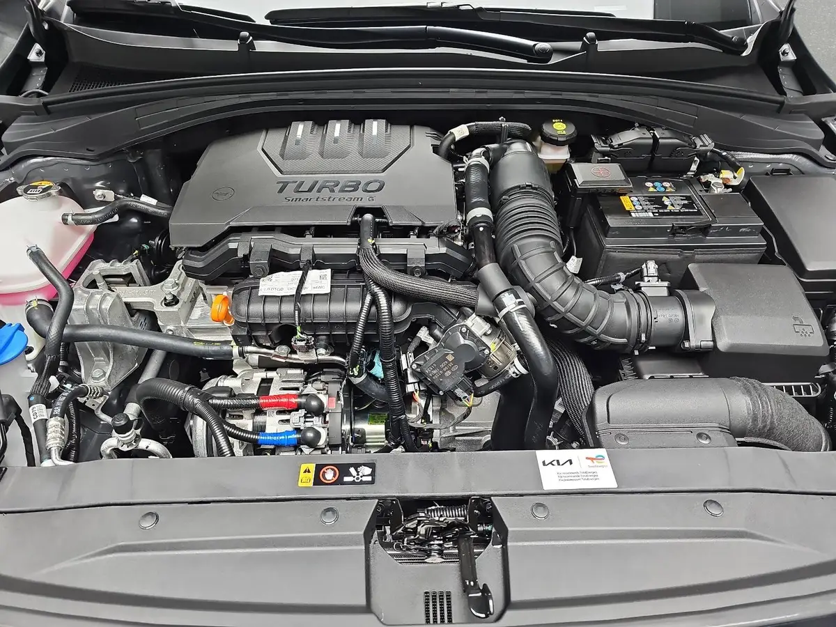 KIA CEED 1.0 T-GDI 48V DCT NIGHTLINE-ED.