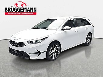 KIA CEED SW 1.5 T-GDI DCT7 SPIRIT MJ25 LED SITZH. NAVI