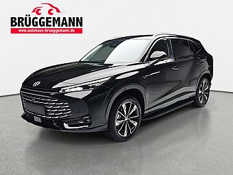 MG HS 1.5 PLUG-IN-HYBRID LUXURY LEDER 360-GRAD-KAMERA 19-ZOLL-LM