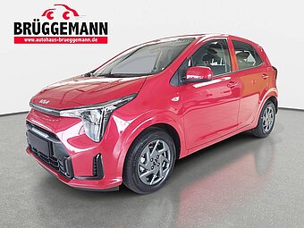 KIA PICANTO 1.2 VISION MJ25 SITZH. NAVI KAMERA