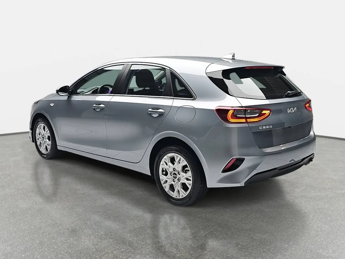 KIA CEED 1.5 T-GDI DCT7 VISION KOMFORT+ SITZH.