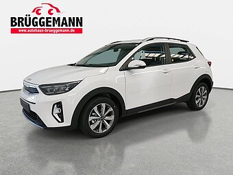 KIA STONIC 1.0 T-GDI 100 VISION MJ25 LED SITZH. NAVI