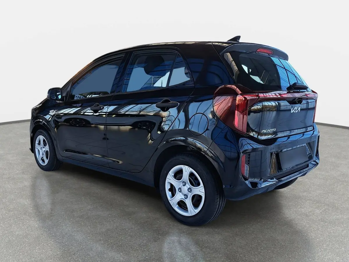 KIA PICANTO 1.0 GDI CORE MJ26 NAVI KAMERA