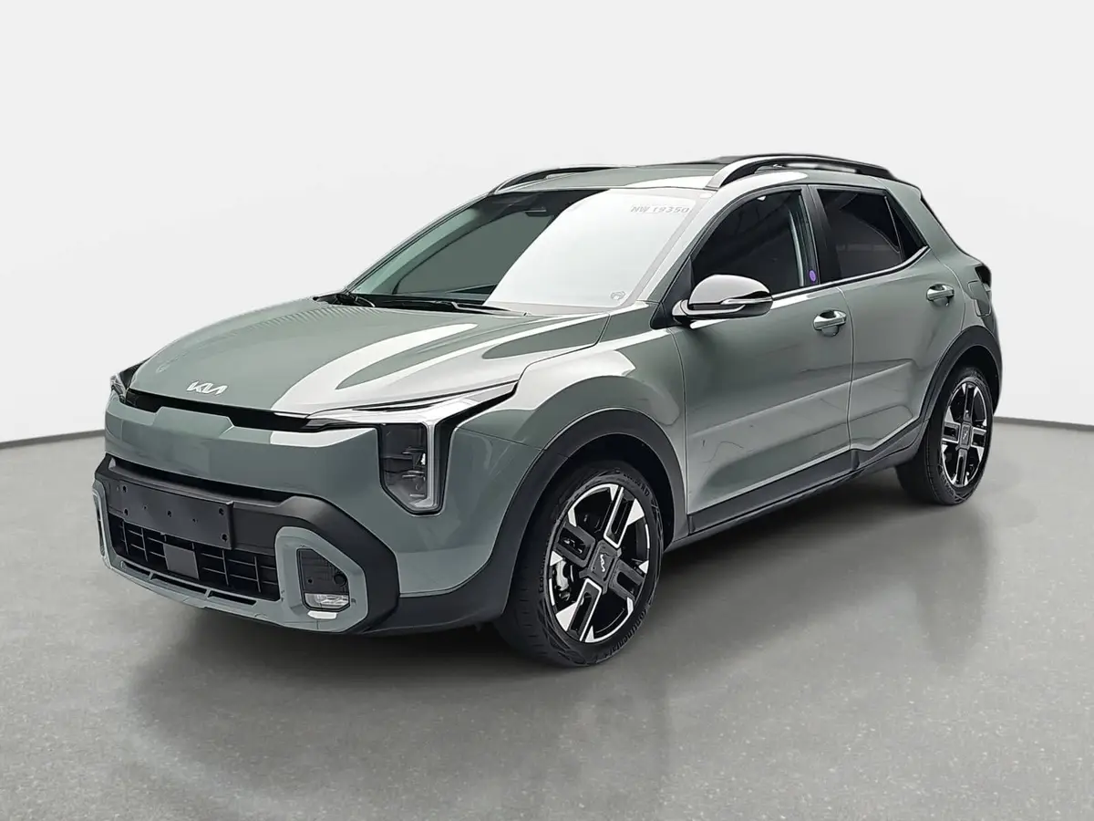 KIA STONIC 1.0 T-GDI 115 48V DCT GT-LINE MJ26