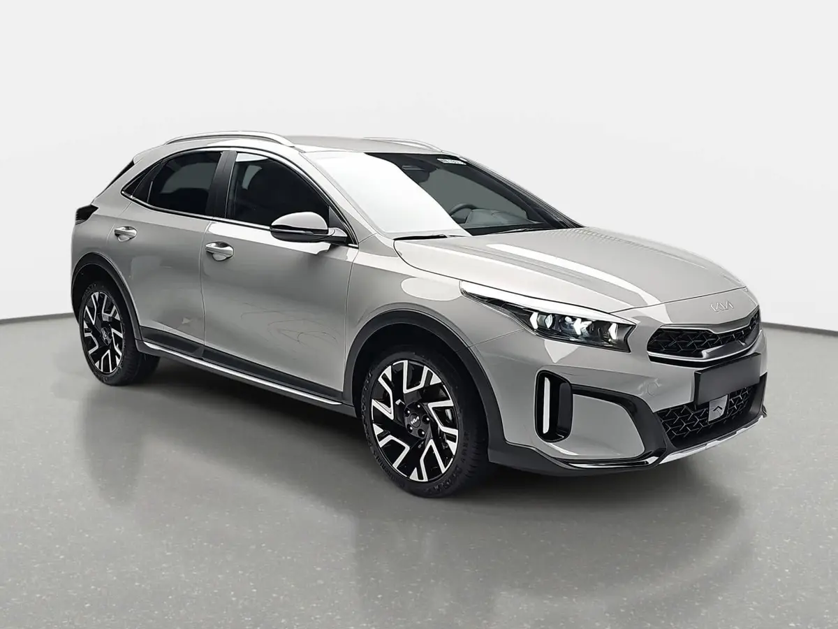 KIA XCEED 1.6 T-GDI 150 DCT NIGHTLINE EDITION MJ26