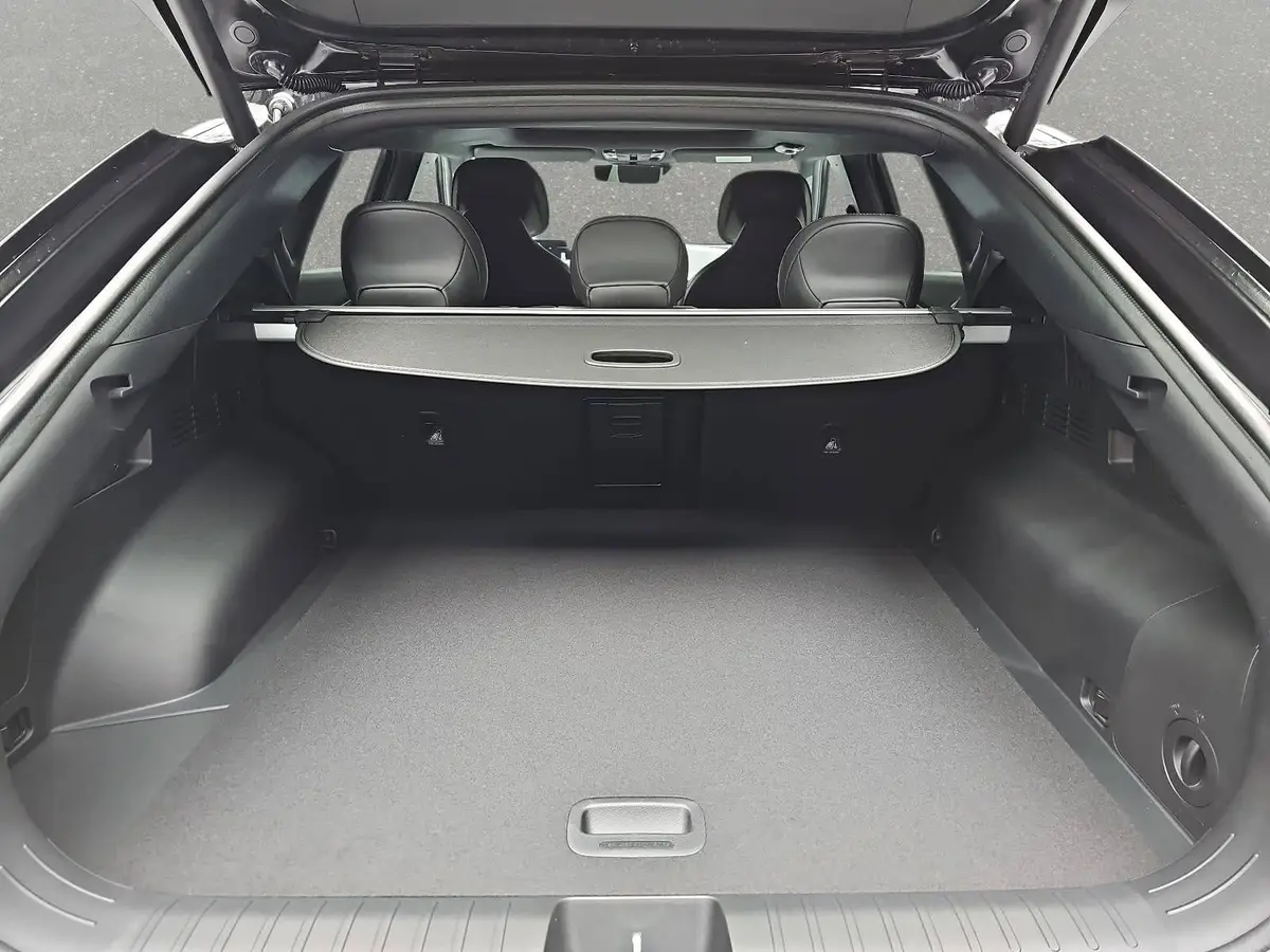 KIA EV6 GT-LINE 84 KWH AWD MJ26 GD DRIVEWISE-PARK SOUND DESIGN TECHNOLOGY