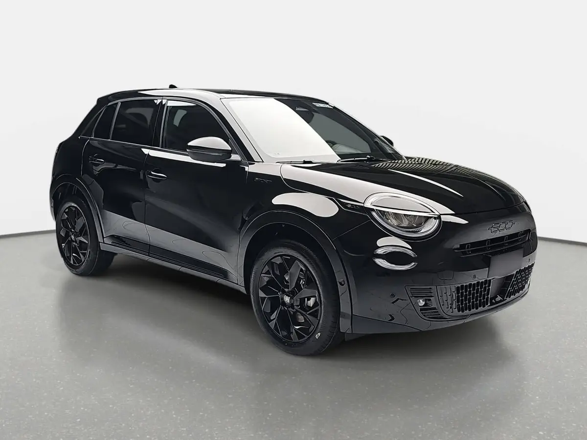 FIAT 600 1.2 T3 HYBRID DCT SPORT MJ26 NAVI