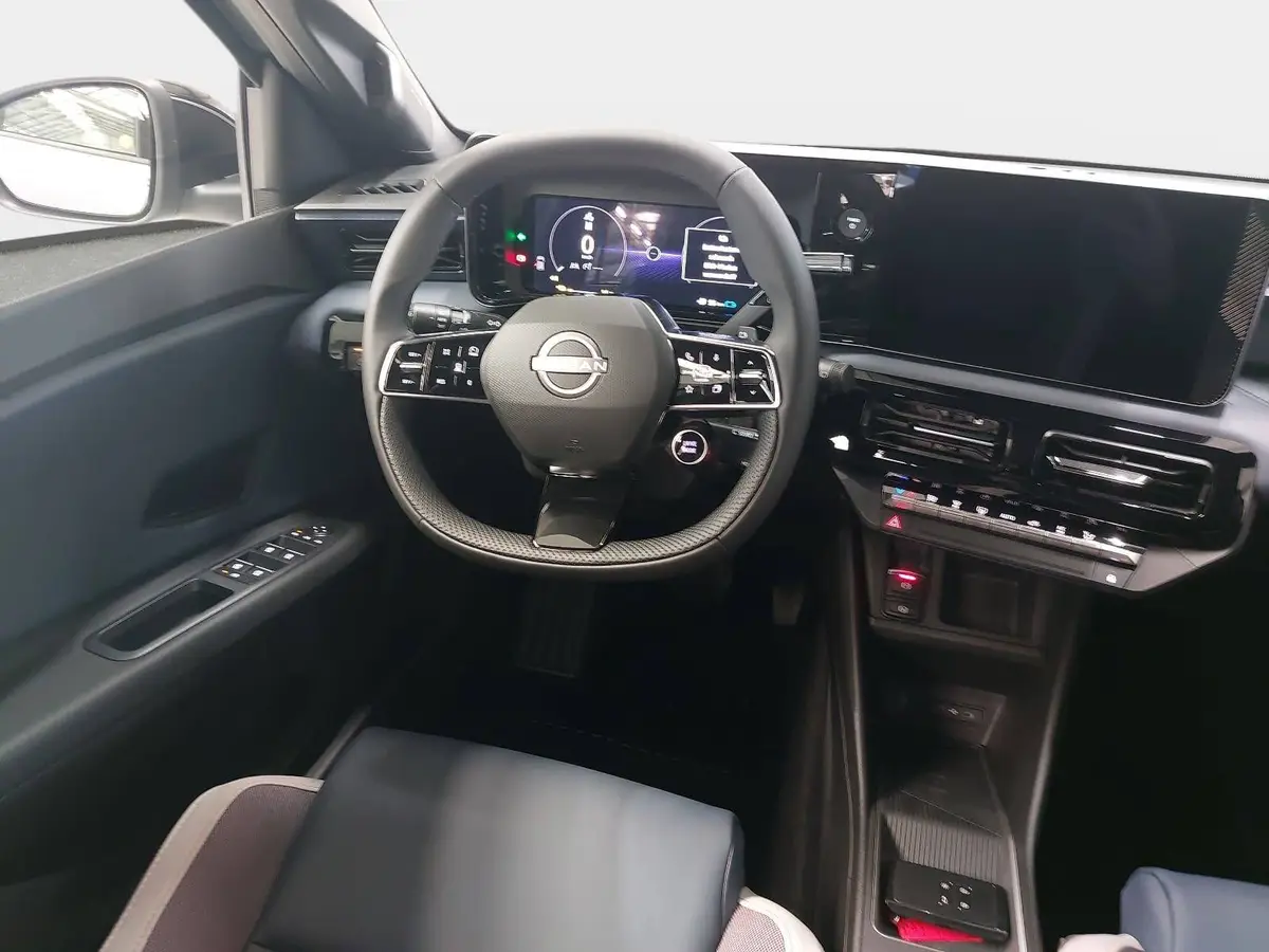 NISSAN MICRA FÖRDERFÄHIG EV 52 KWH EVOLVE PROPILOT ASSIST PARK