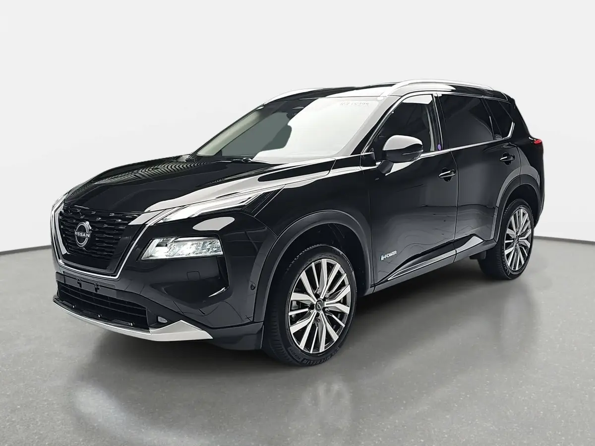 NISSAN X-TRAIL 1.5 VC-T E-POWER AUTO. TEKNA LM20