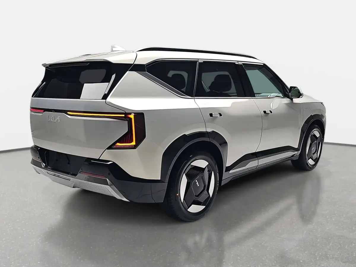 KIA EV5 81.4 KWH EARTH MJ26