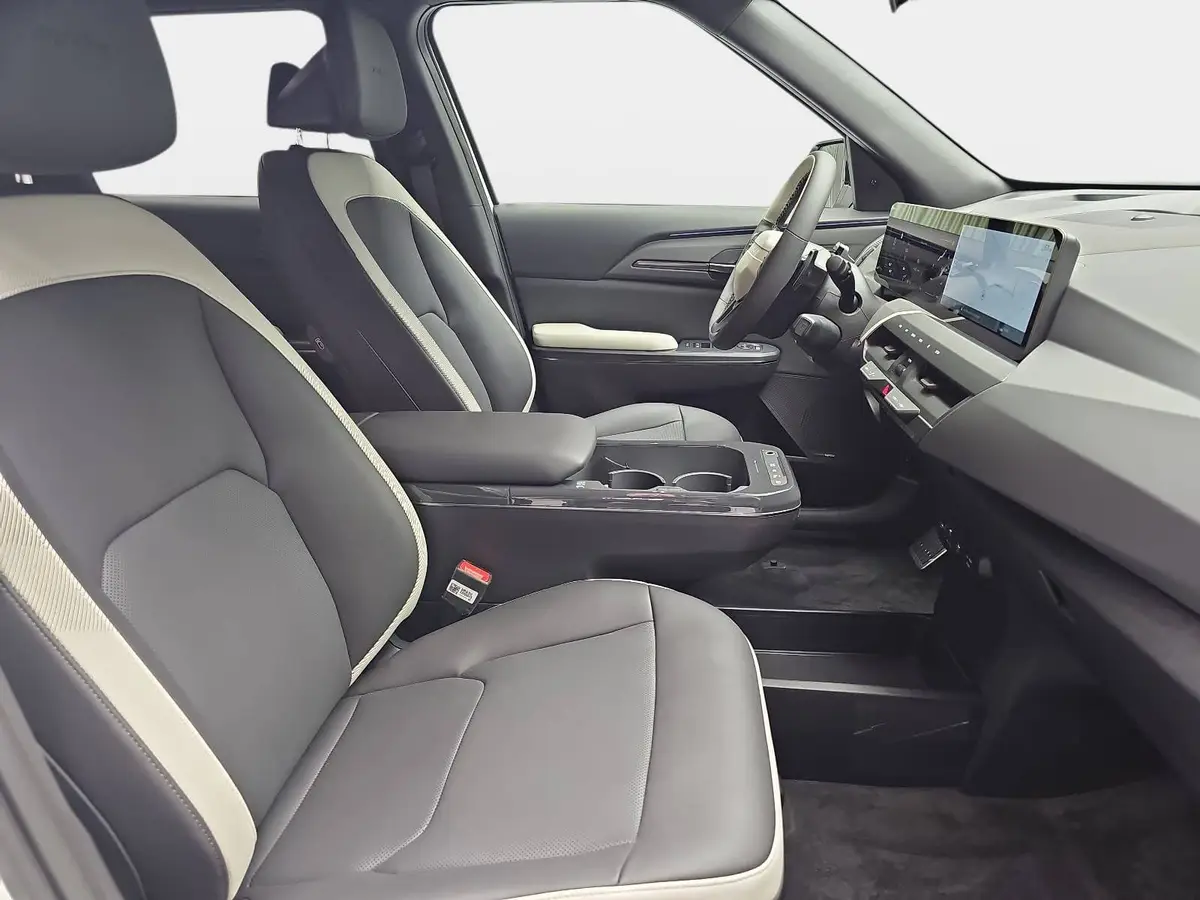 KIA EV5 81.4 KWH GT-LINE MJ26 DRIVEWISE GLASDACH