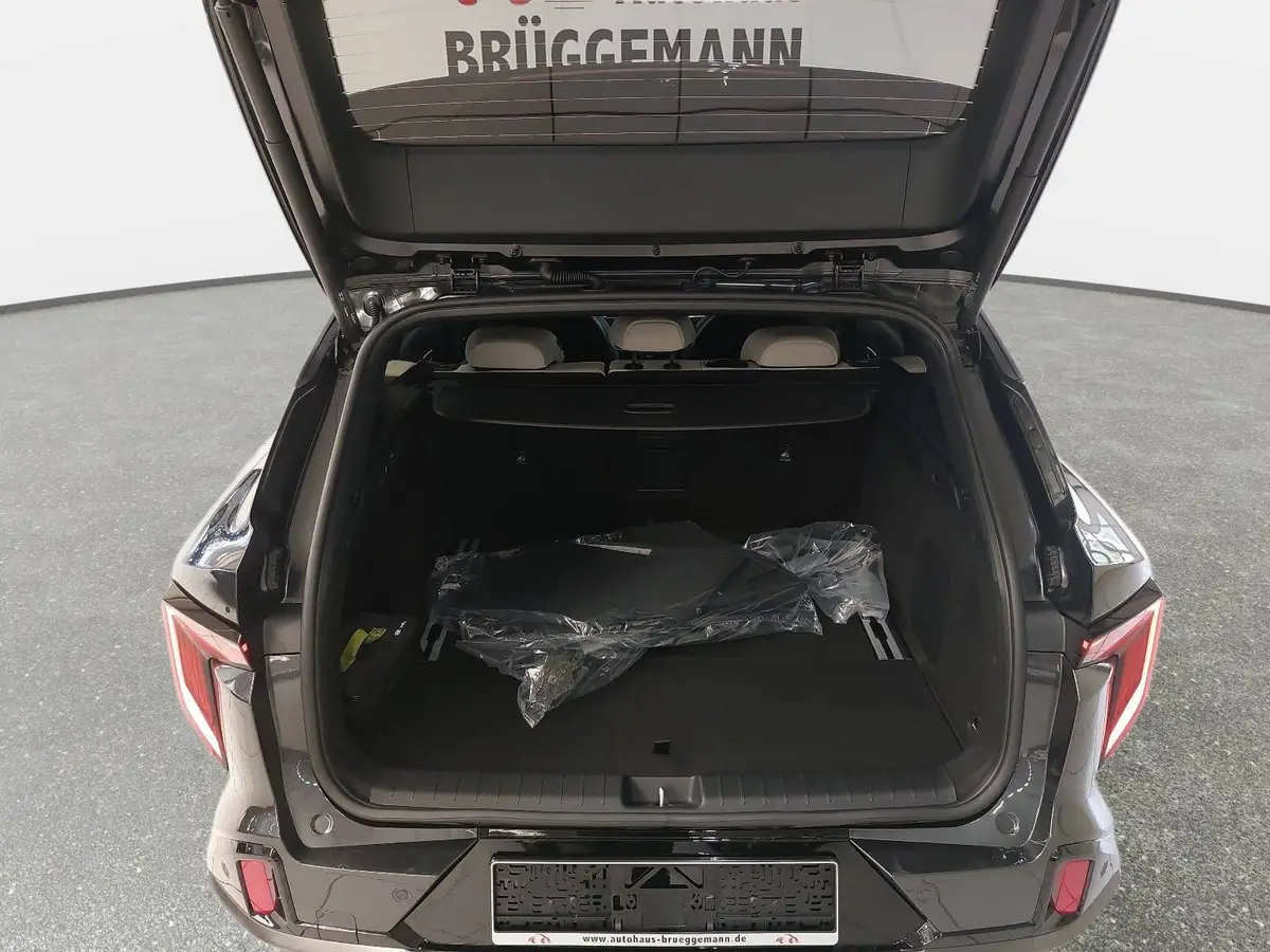 KIA K4 SW 1.6 T-GDI 180 PS DCT7 GT-LINE MJ26 DW-PARK-PRO SITZ SOUND DESIGN