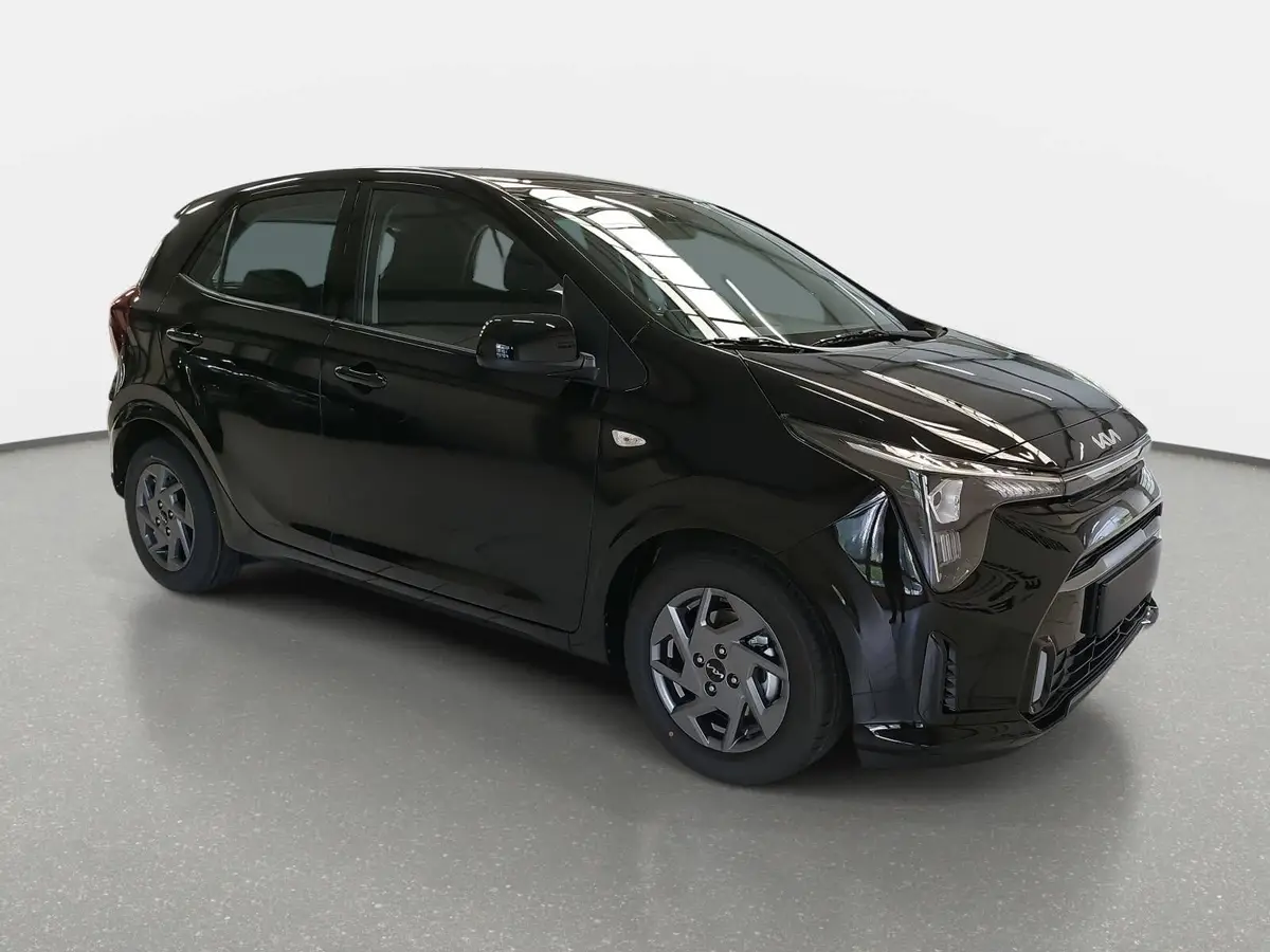 KIA PICANTO 1.0 GDI AUTO. (AMT) VISION MJ26 SITZH. NAVI KAMERA