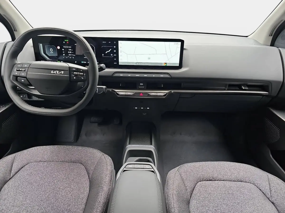 KIA EV2 42.2 KWH AIR MJ27 WINTER WÄRMEPUMPE NAVIGATION