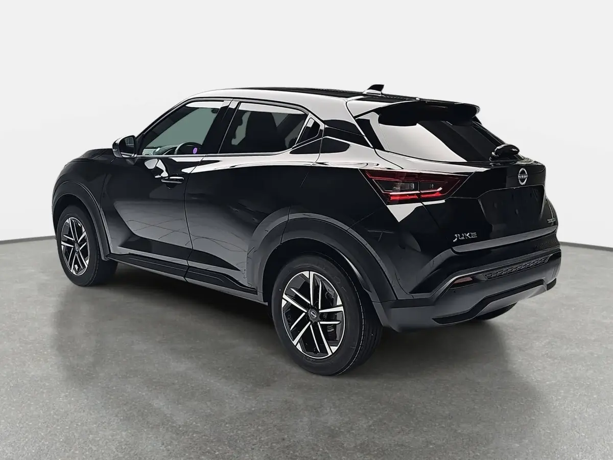 NISSAN JUKE 1.6 HYBRID AUTO. N-CONNECTA WINTER
