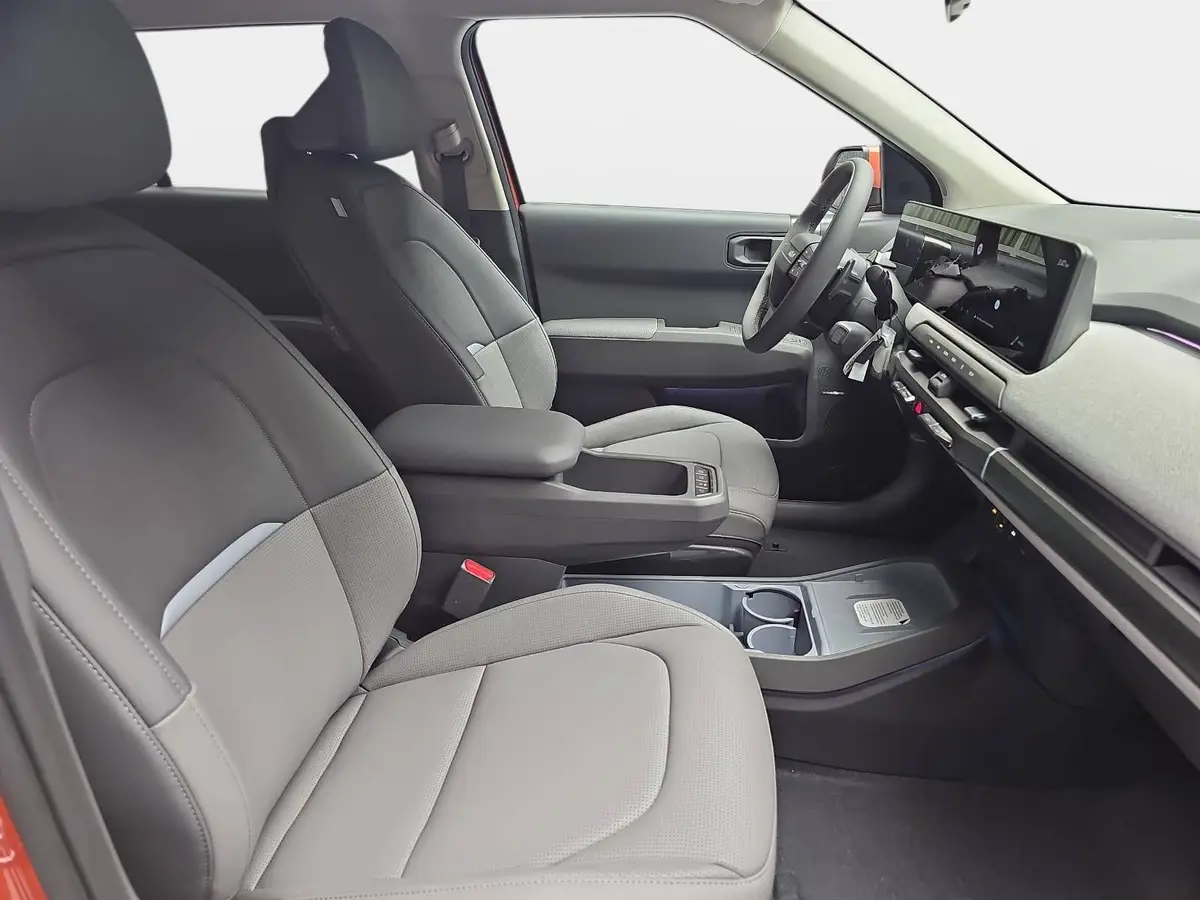 KIA EV3 81.4 KWH EARTH MJ26 WINTER BUSIN. UPGRADE DRIVEWISE-PARK DESIGN SOUND