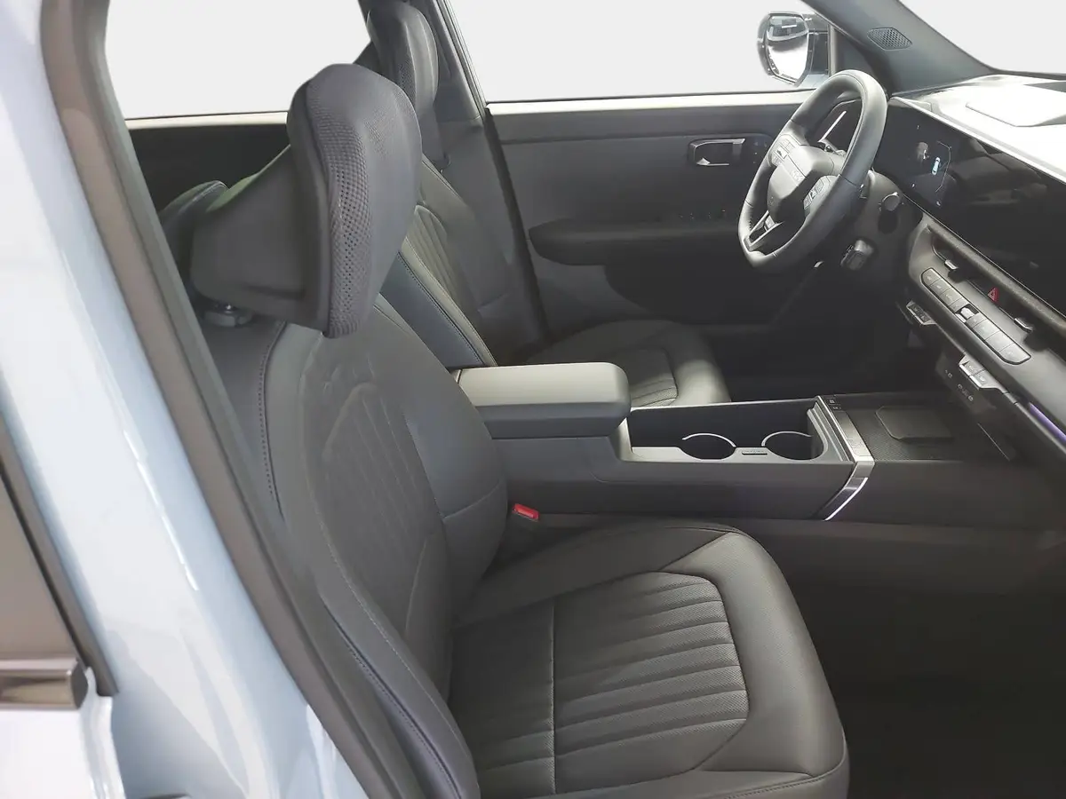 KIA SELTOS 1.6 T-GDI AWD DCT X-LINE MJ27