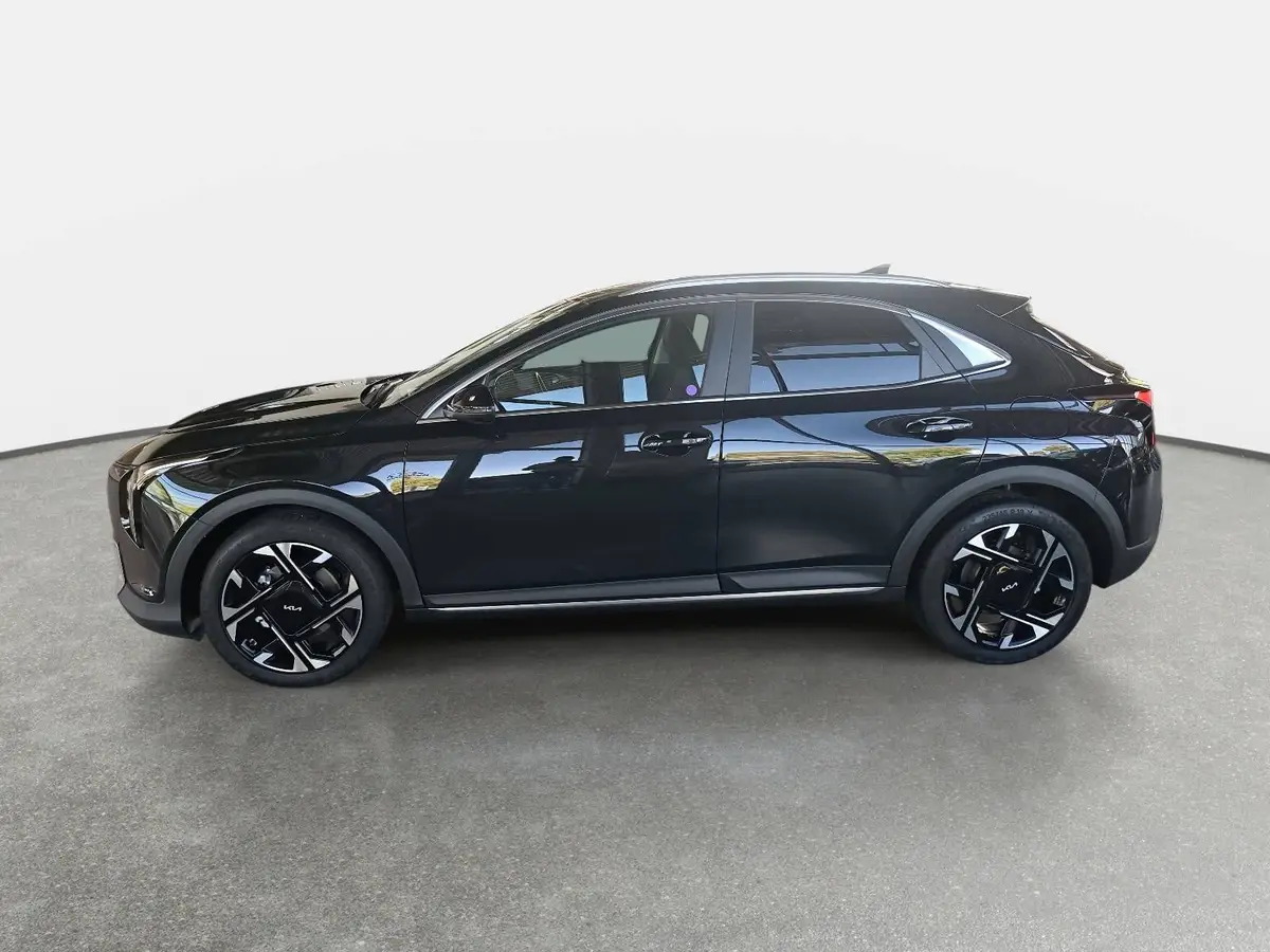 KIA XCEED 1.6 T-GDI 150 DCT SPIRIT MJ27 SOUND