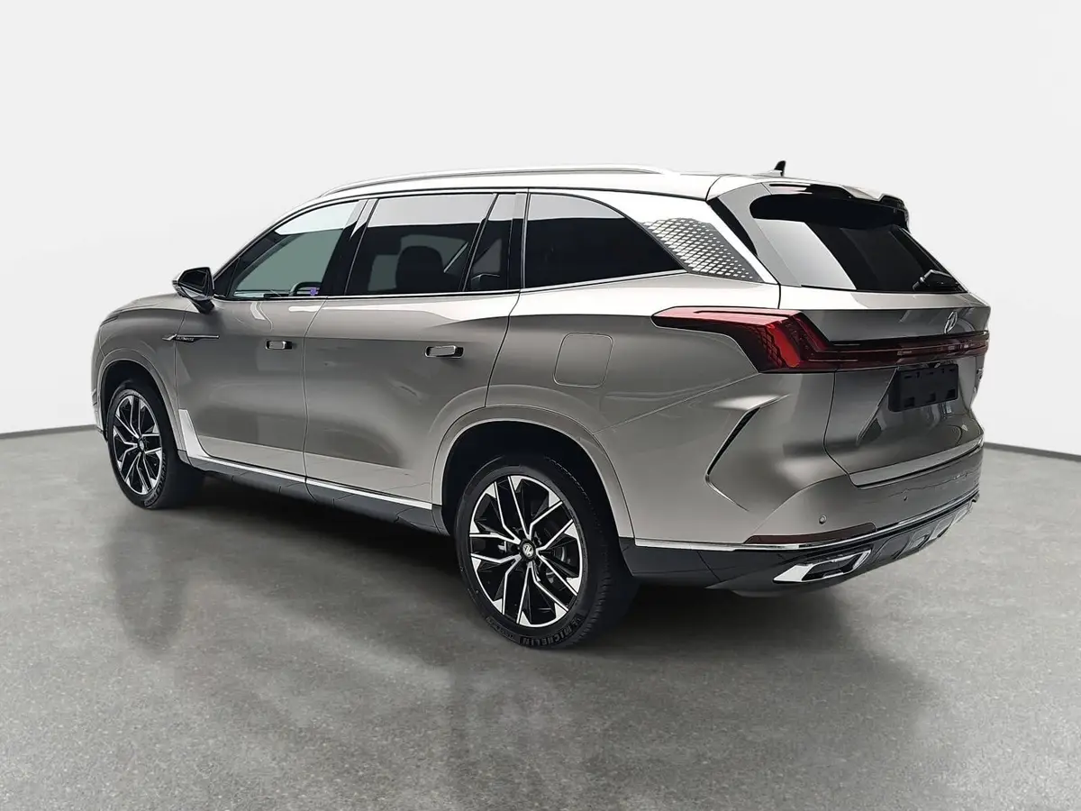 MG ANDERE PLUG-IN-HYBRID MY26 COMFORT