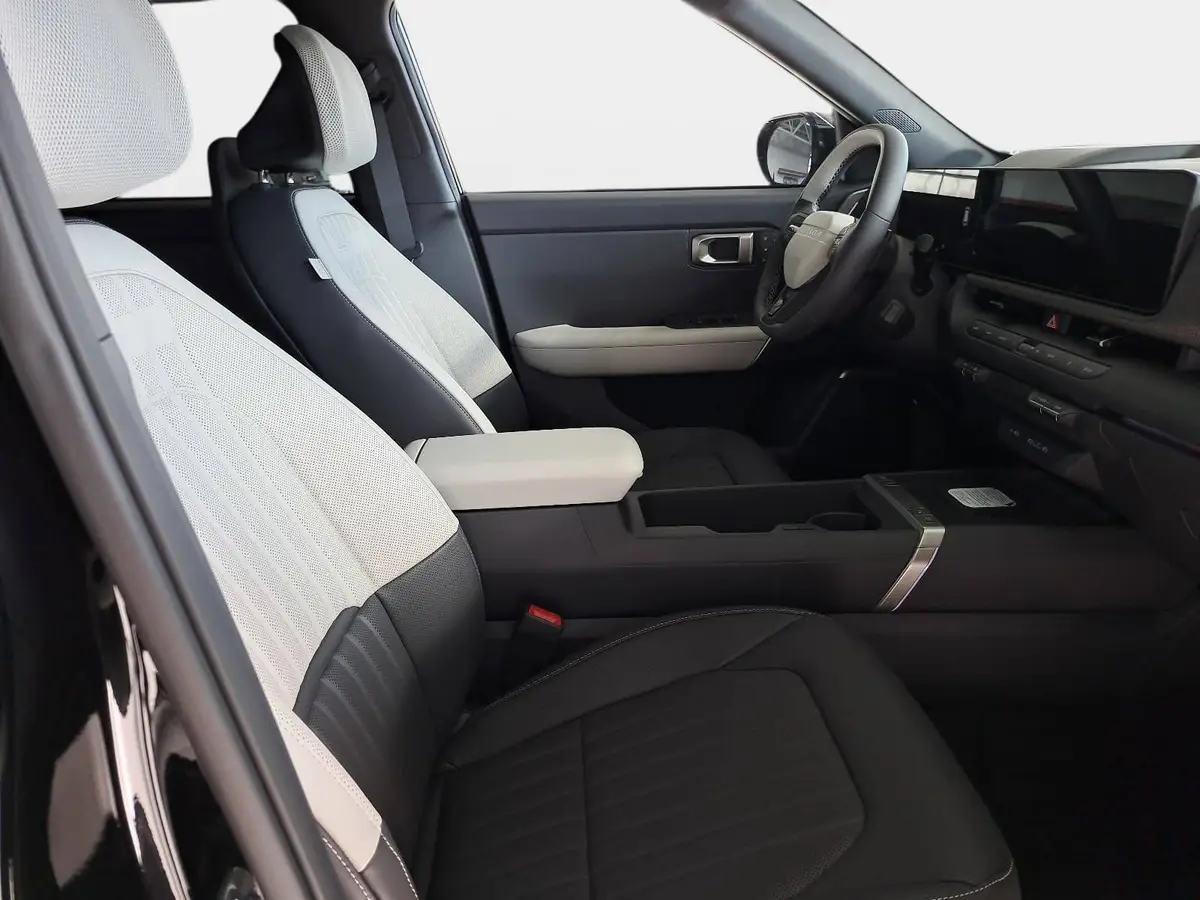 KIA SELTOS 1.6 T-GDI 2WD DCT GT-LINE MJ27 COMFORT