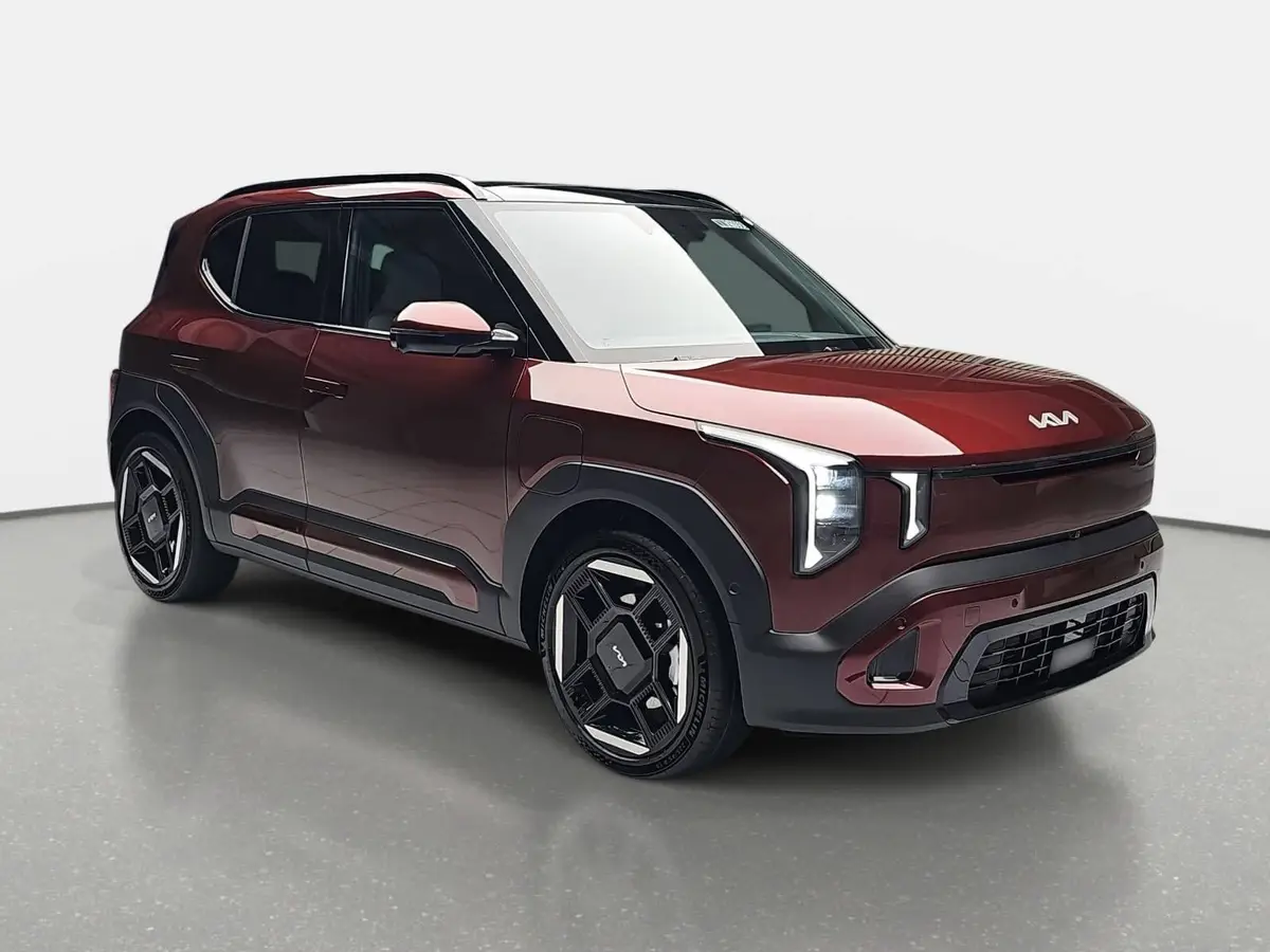 KIA EV2 61.0 KWH GT LINE MJ27 WINTER-CONNECT 22KW-AC TECHN DRIVEWISE-PARK KOM GD