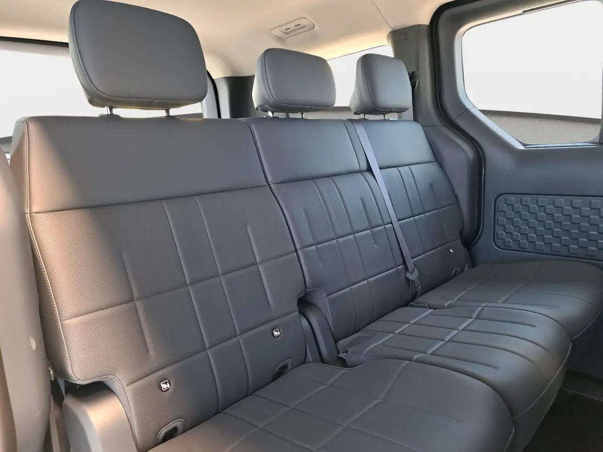 KIA PV5 PASSENGER 71.2 KWH ELITE MJ26 WP SMART-PAKET POWER-PAKET COMFORT-PAKET ALLWETTER