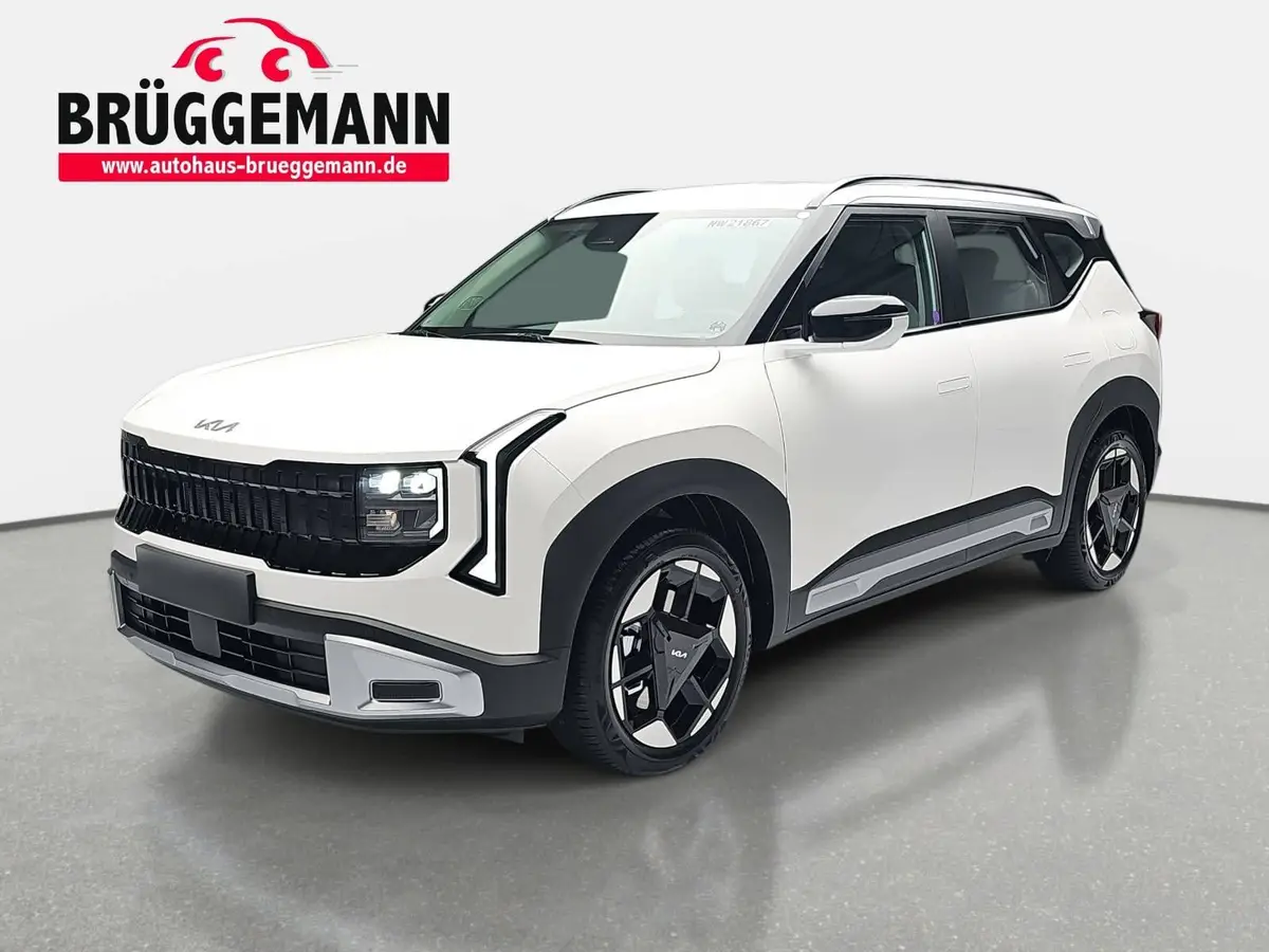 KIA SELTOS 1.6 T-GDI 2WD DCT VISION MJ27 SOUND&NAVI